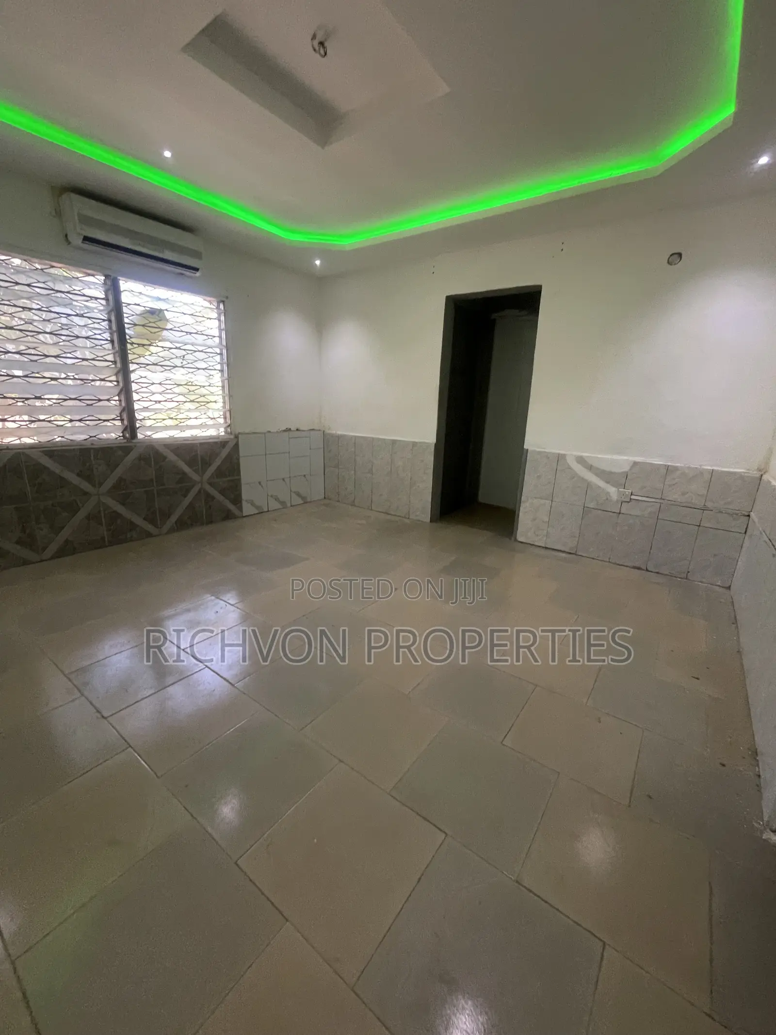 1bdrm Apartment in Richvon Properties, Baatsona Total for rent in Baatsona Total