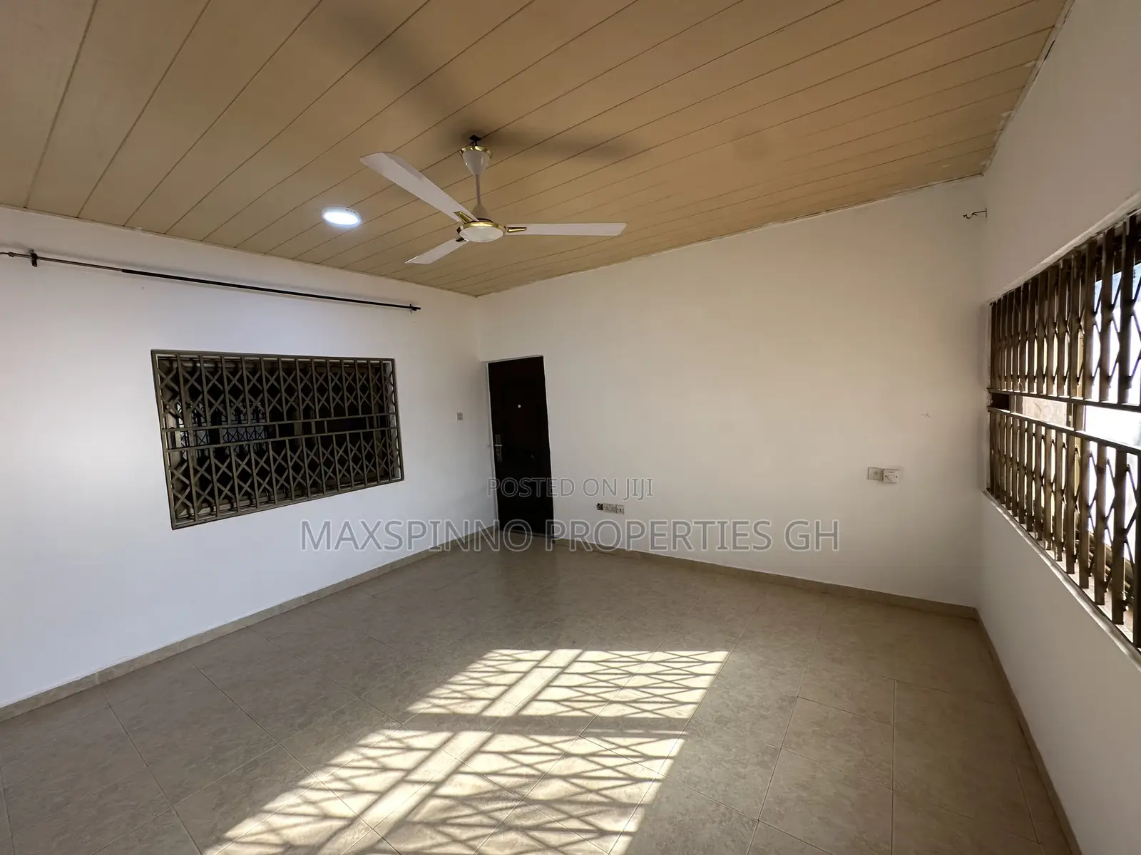 1bdrm Apartment in Maxspinno Properties, School Park Area for rent in School Park Area