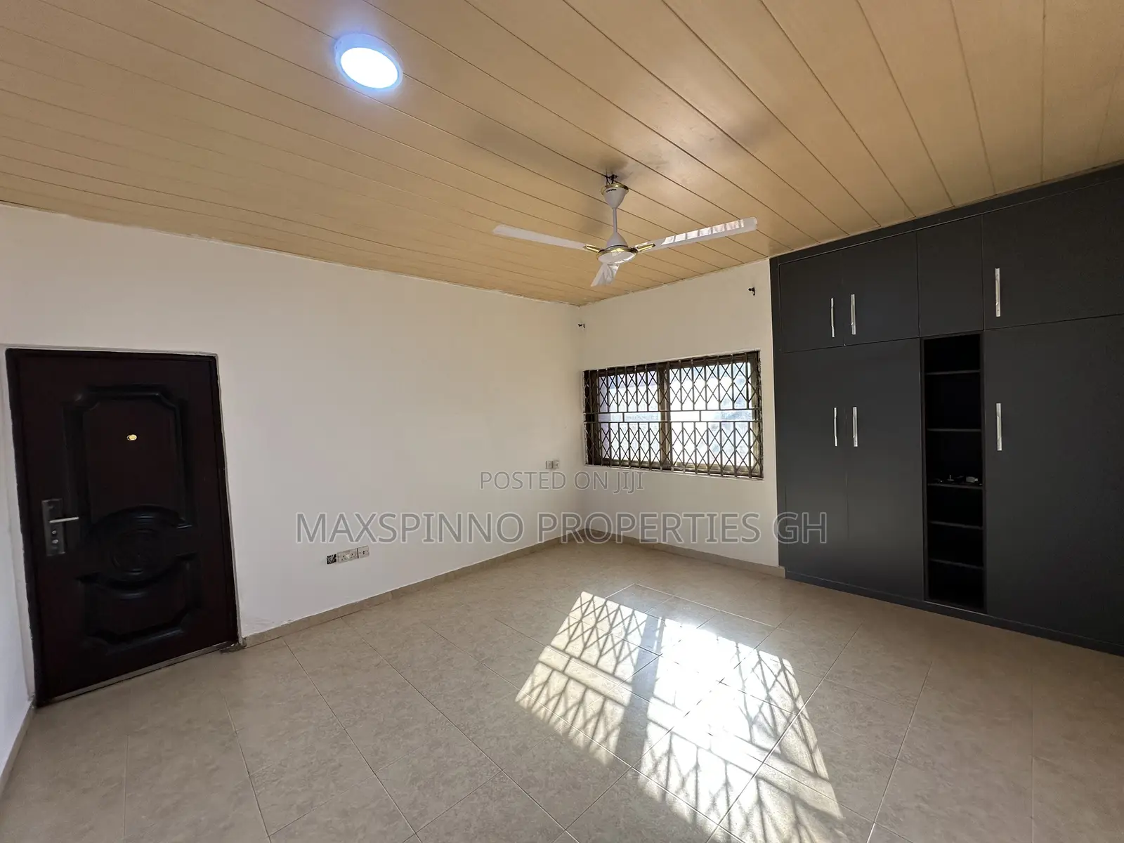 1bdrm Apartment in Maxspinno Properties, School Park Area for rent in School Park Area