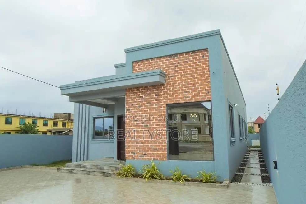 3bdrm House in Realtor-Store, Accra Metropolitan for sale in Accra Metropolitan