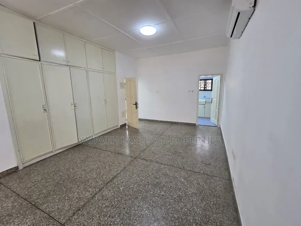 8bdrm House in Italian Embassy for rent in US Embassy Area