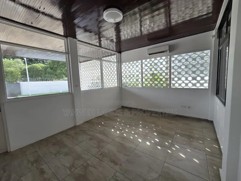 8bdrm House in Italian Embassy for rent in US Embassy Area