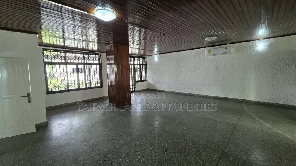8bdrm House in Italian Embassy for rent in US Embassy Area