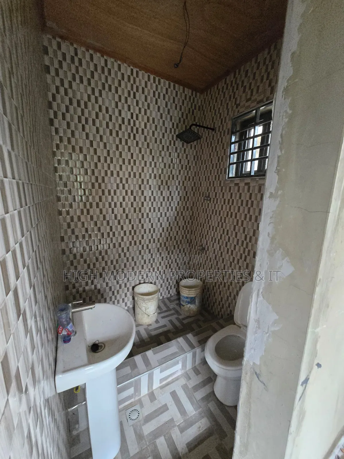 1bdrm House in East Airport, Accra Metropolitan for rent in Accra Metropolitan