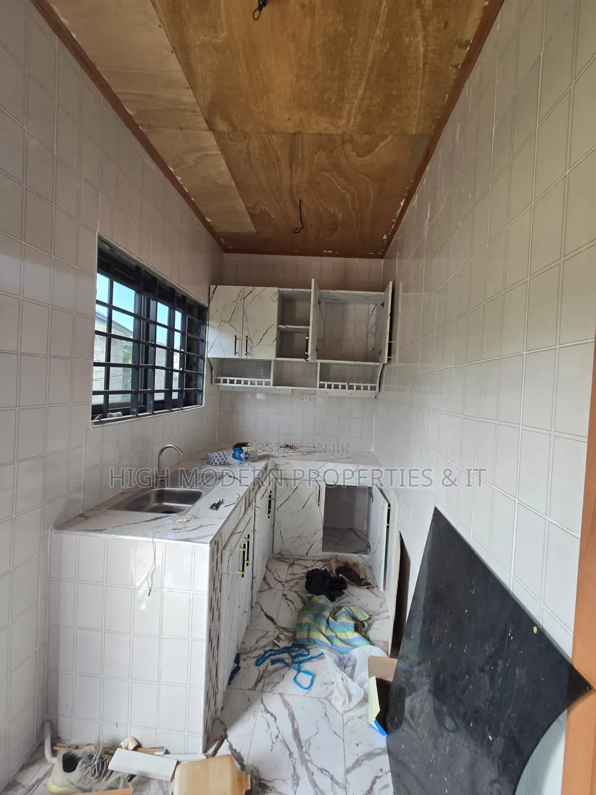 1bdrm House in East Airport, Accra Metropolitan for rent in Accra Metropolitan