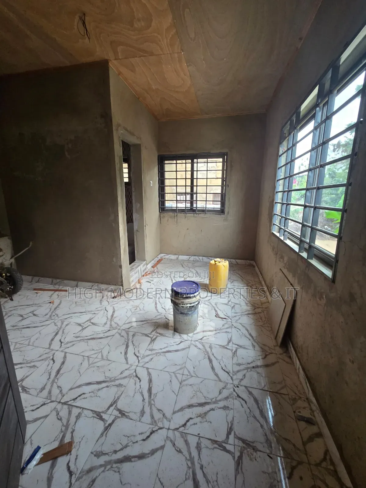 1bdrm House in East Airport, Accra Metropolitan for rent in Accra Metropolitan