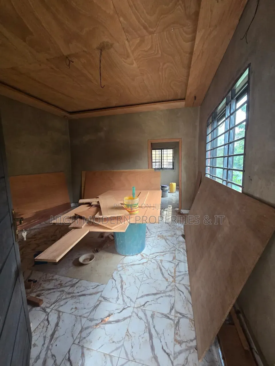 1bdrm House in East Airport, Accra Metropolitan for rent in Accra Metropolitan