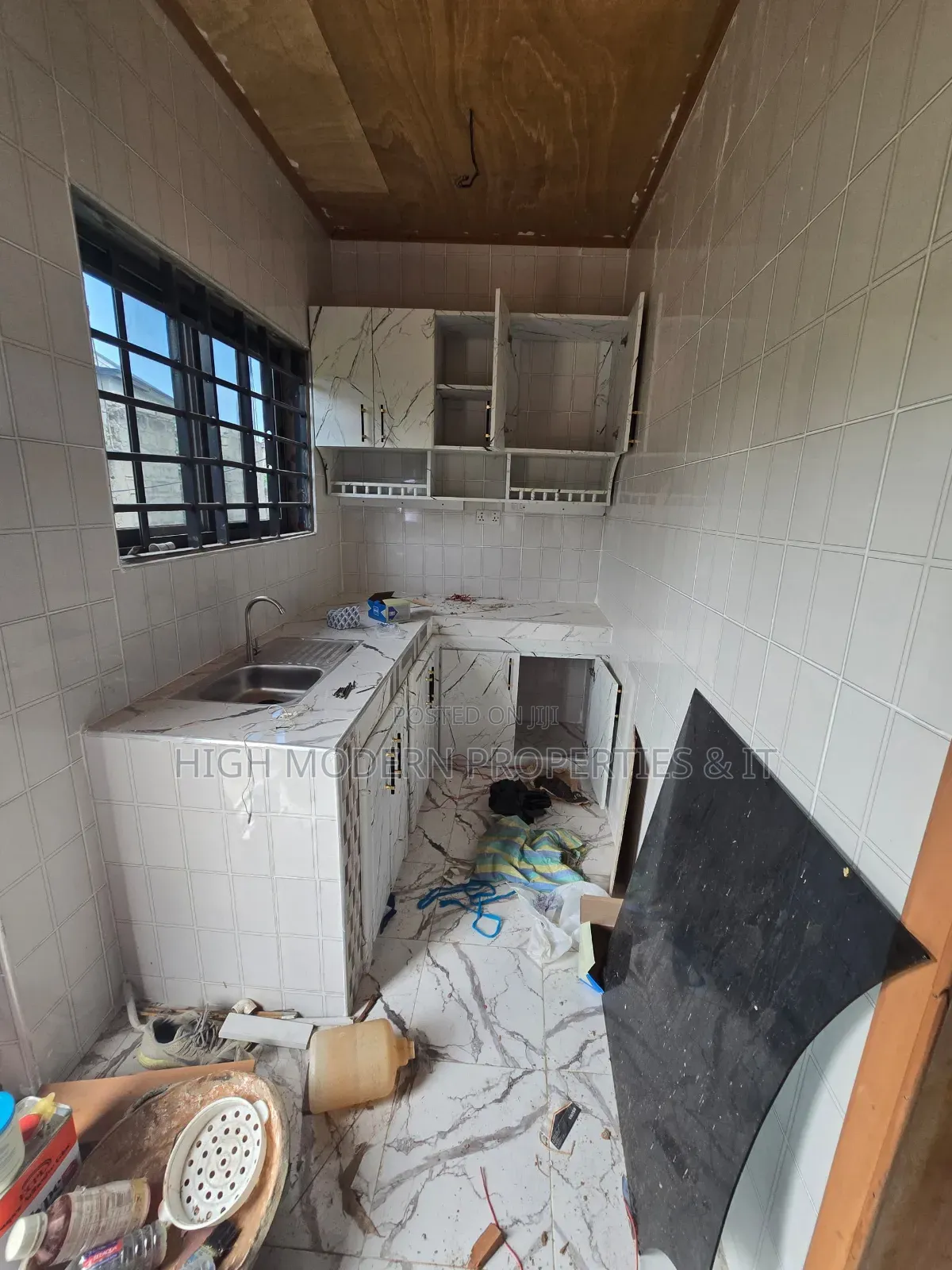 1bdrm House in East Airport, Accra Metropolitan for rent in Accra Metropolitan