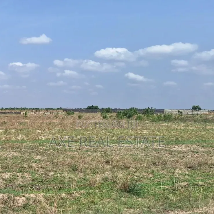 Secure Ready to Build Plots - Prampram New Ningo in Prampram