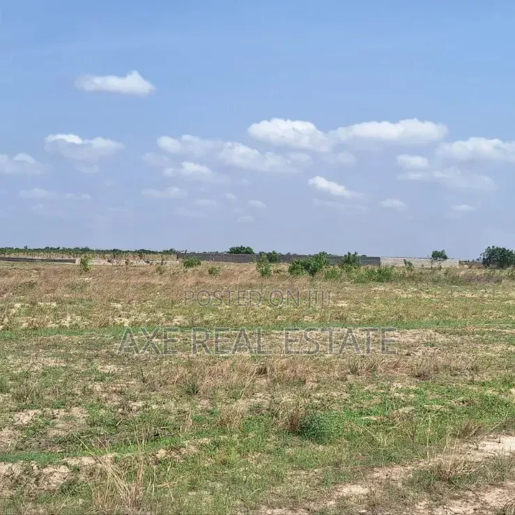 Secure Ready to Build Plots - Prampram New Ningo in Prampram