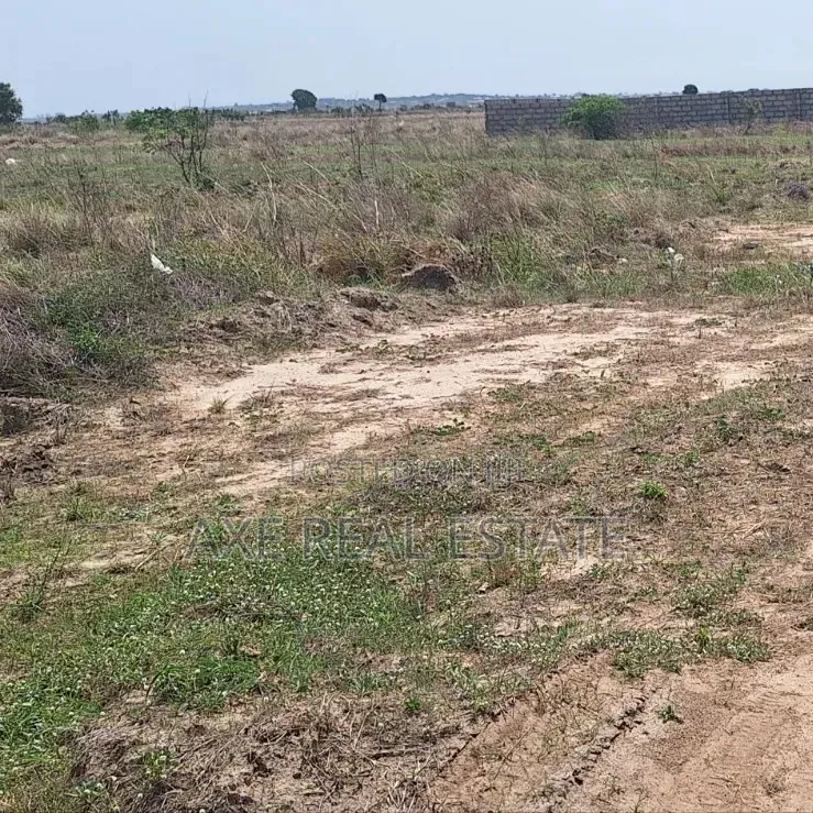 Hot Deals // Unique Gated Residence Lands - Prampram Beach Lane in Prampram