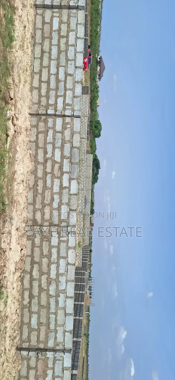 Unbearable Beach View Lands !!!! New Ningo Prampram in Prampram
