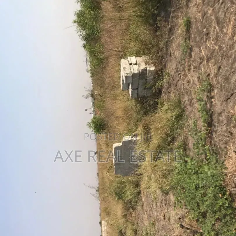Half Plots - Best Prices @ Prampram Beach Lane in Prampram