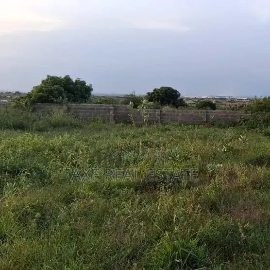 Two Half Plots Left @ Prampram in Prampram