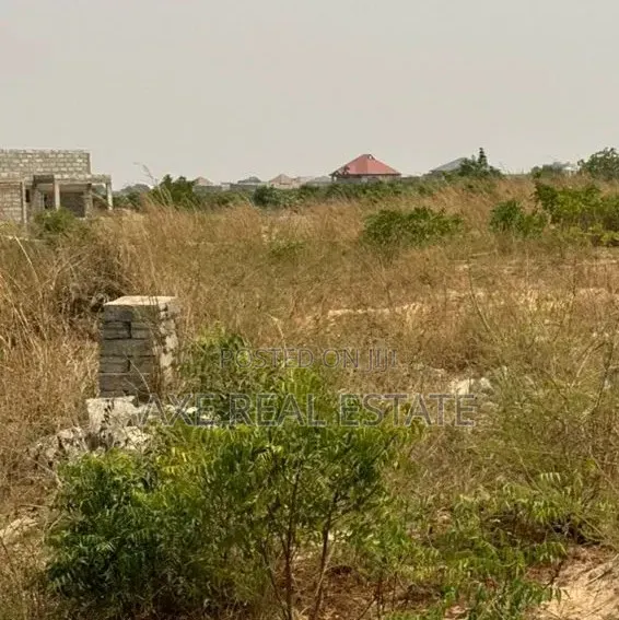 Don't Miss!!! Discount Promo Price on Half Plot - Prampram Beach Road in Prampram