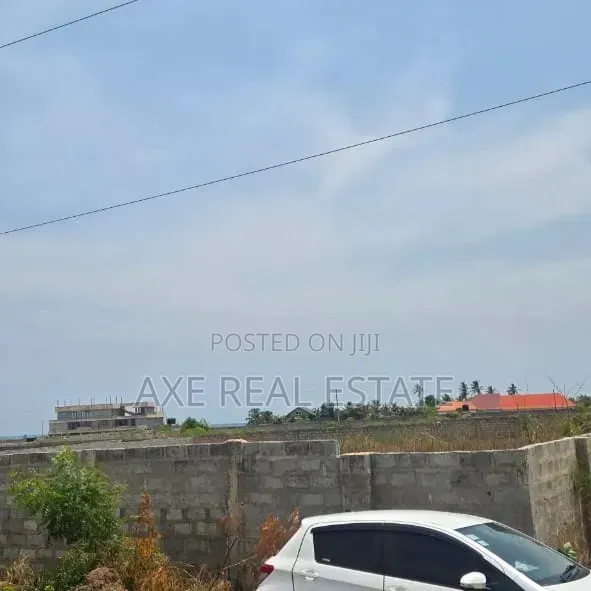 Exclusive Promotion!!!! Best Lands @ Prampram Township in Prampram