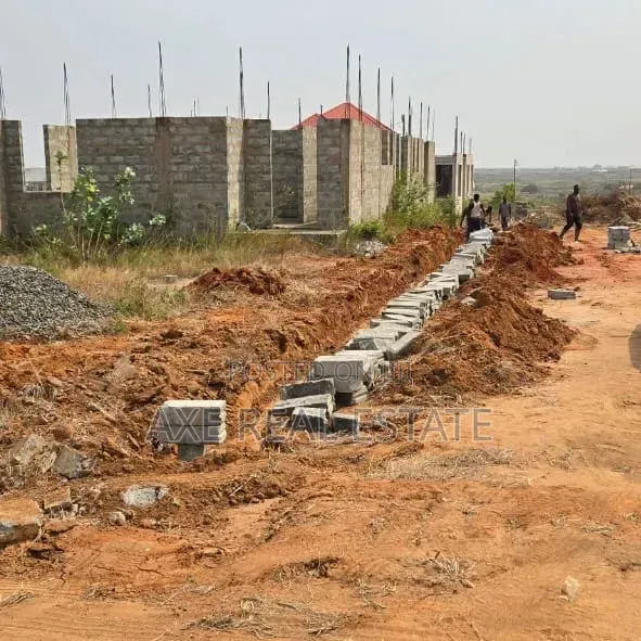 Exclusive Promotion!!!! Best Lands @ Prampram Township in Prampram