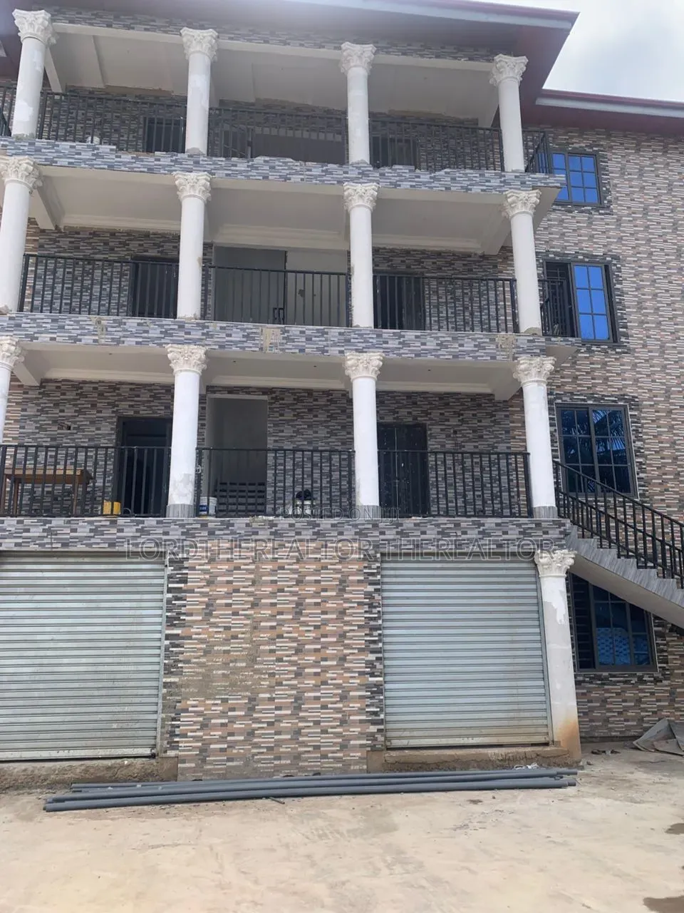 1bdrm Apartment in Ofankor for rent in Ofankor