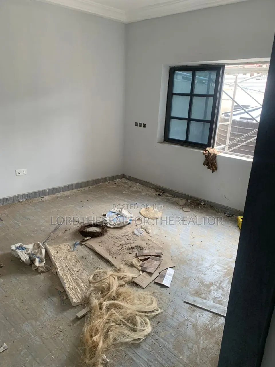 1bdrm Apartment in Ofankor for rent in Ofankor