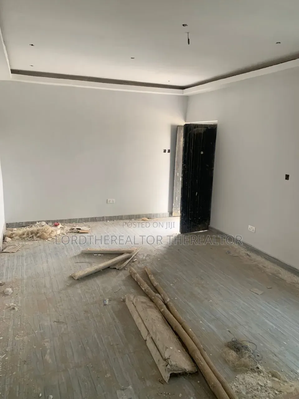 1bdrm Apartment in Ofankor for rent in Ofankor