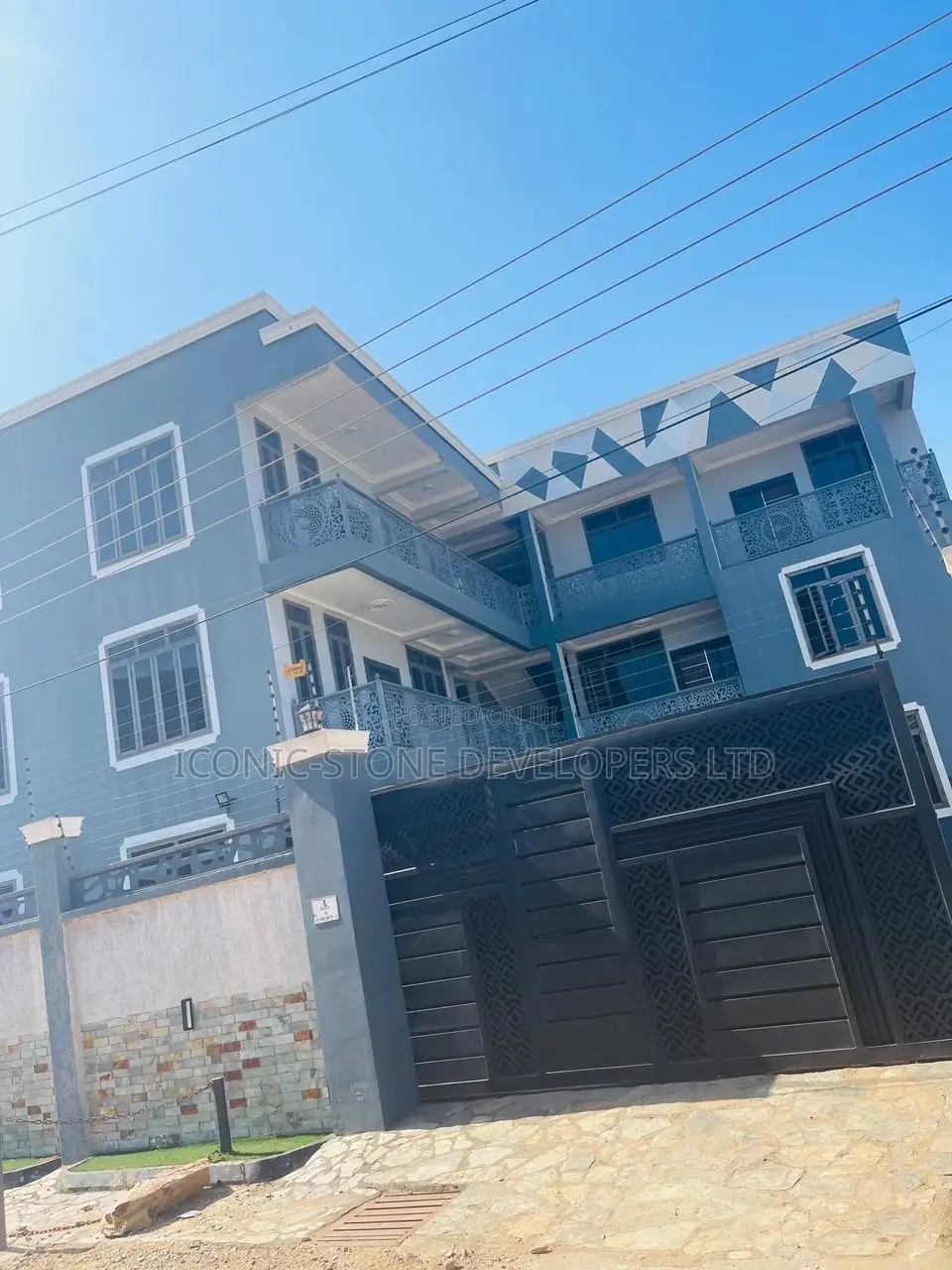 1bdrm Apartment in Lapaz Race Course for rent in Lapaz