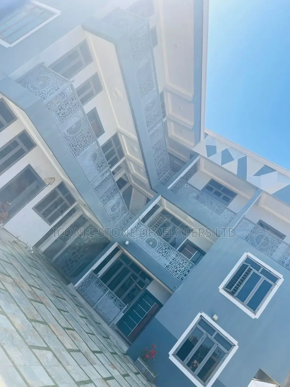 1bdrm Apartment in Lapaz Race Course for rent in Lapaz