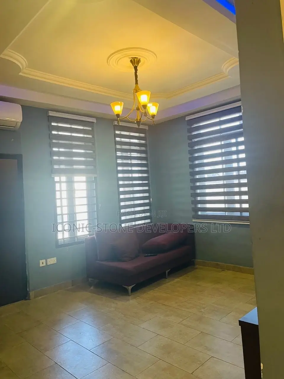 1bdrm Apartment in Lapaz Race Course for rent in Lapaz