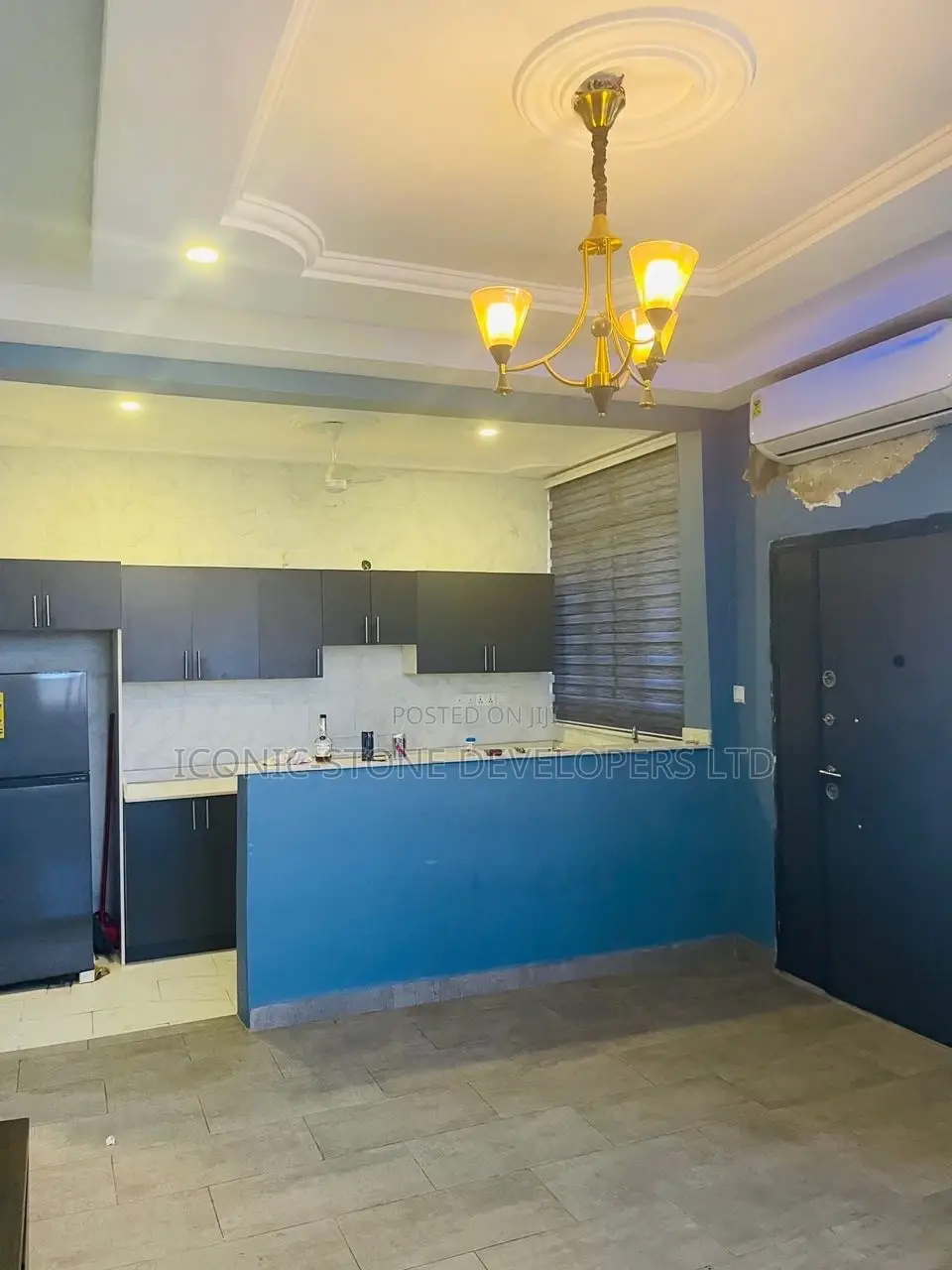 1bdrm Apartment in Lapaz Race Course for rent in Lapaz