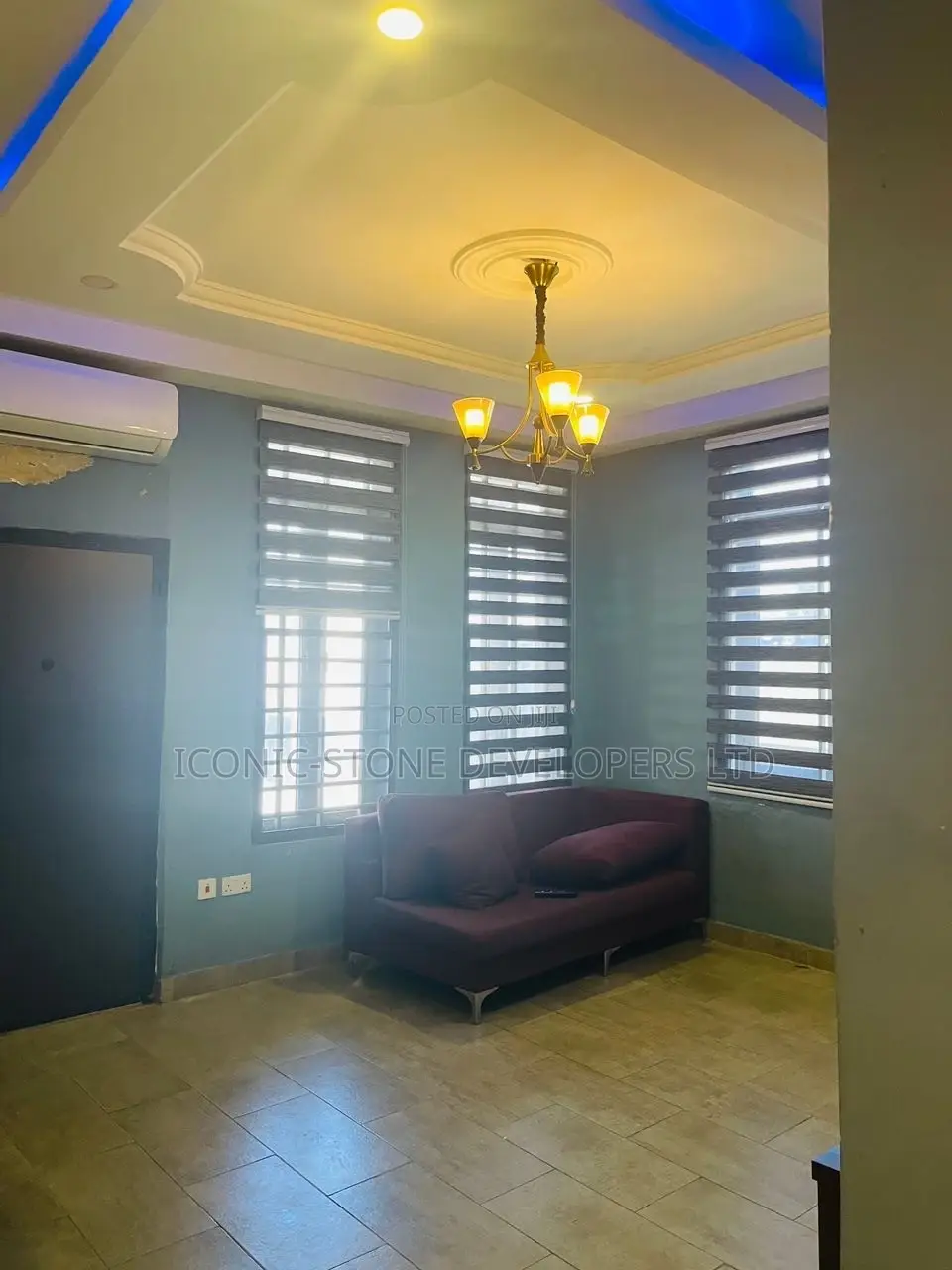 1bdrm Apartment in Lapaz Race Course for rent in Lapaz