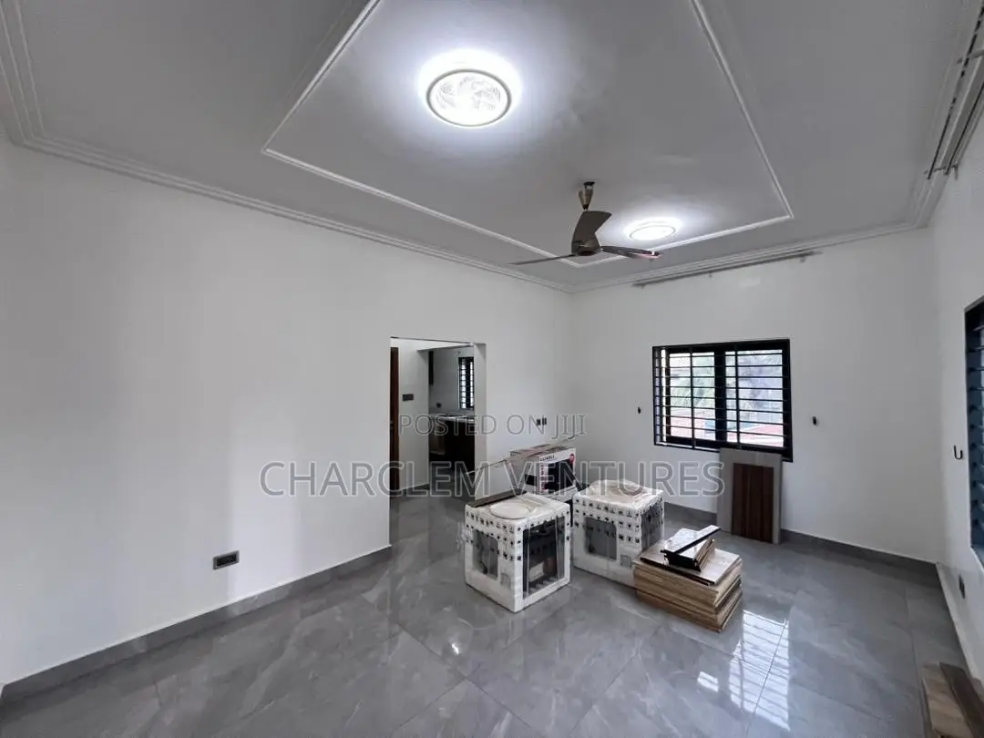 1bdrm Apartment in Charclem Ventures, East Legon for rent in East Legon