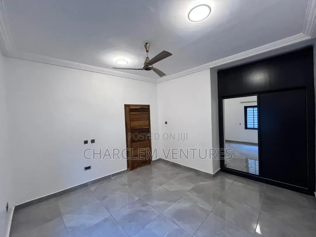 1bdrm Apartment in Charclem Ventures, East Legon for rent in East Legon