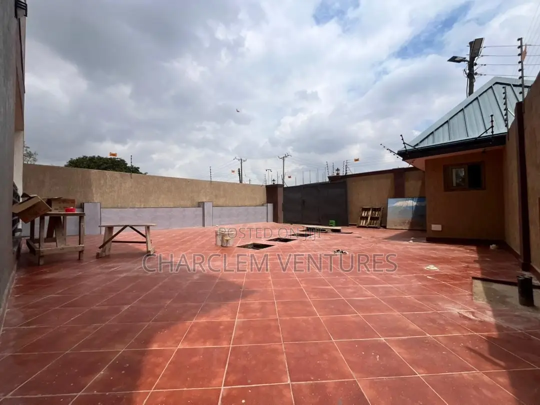1bdrm Apartment in Charclem Ventures, East Legon for rent in East Legon