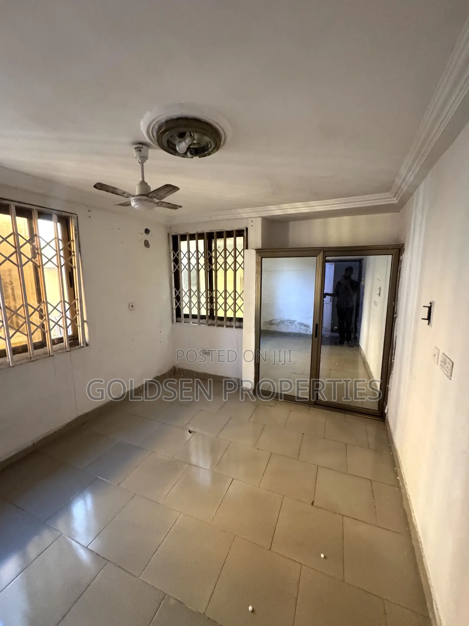 2bdrm Apartment in Mile 7 for rent in Mile 7