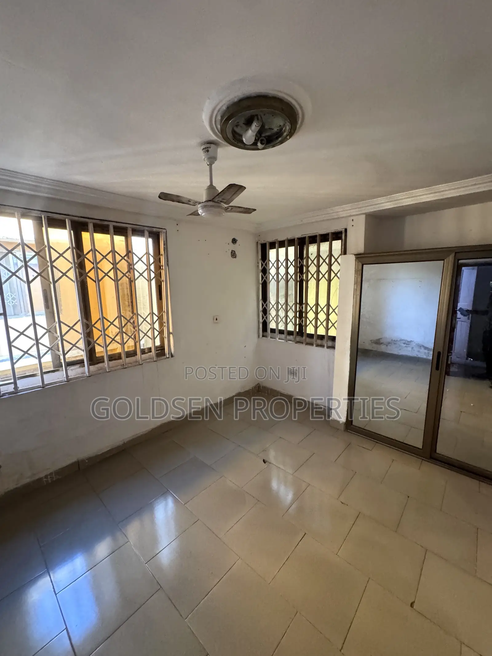 2bdrm Apartment in Mile 7 for rent in Mile 7