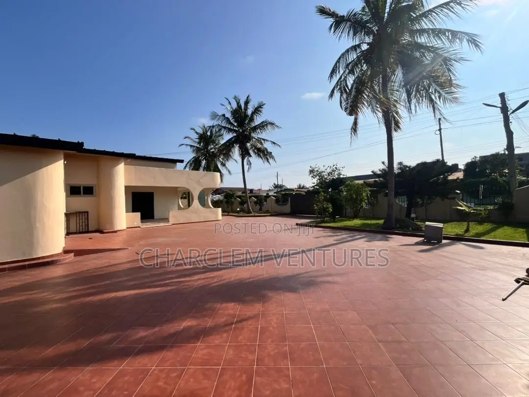 4bdrm House in Charclem Ventures, East Legon for rent in East Legon