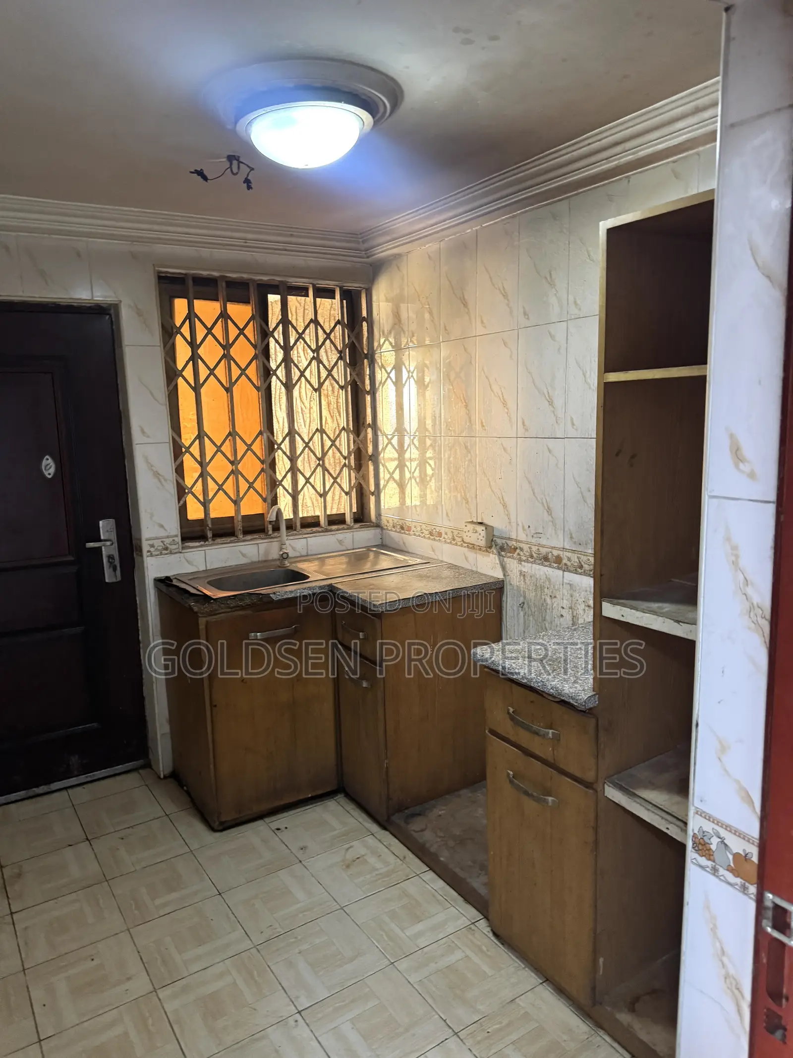 2bdrm Apartment in Mile 7 for rent in Mile 7