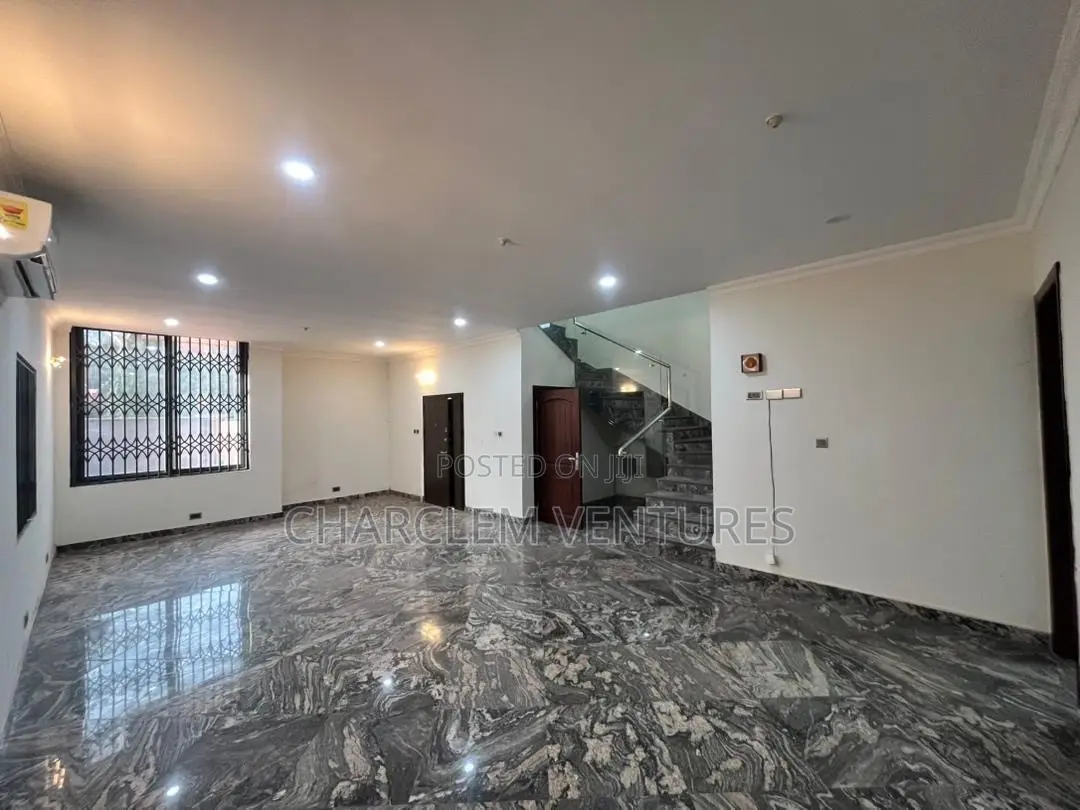 4bdrm House in Charclem Ventures, East Legon for rent in East Legon