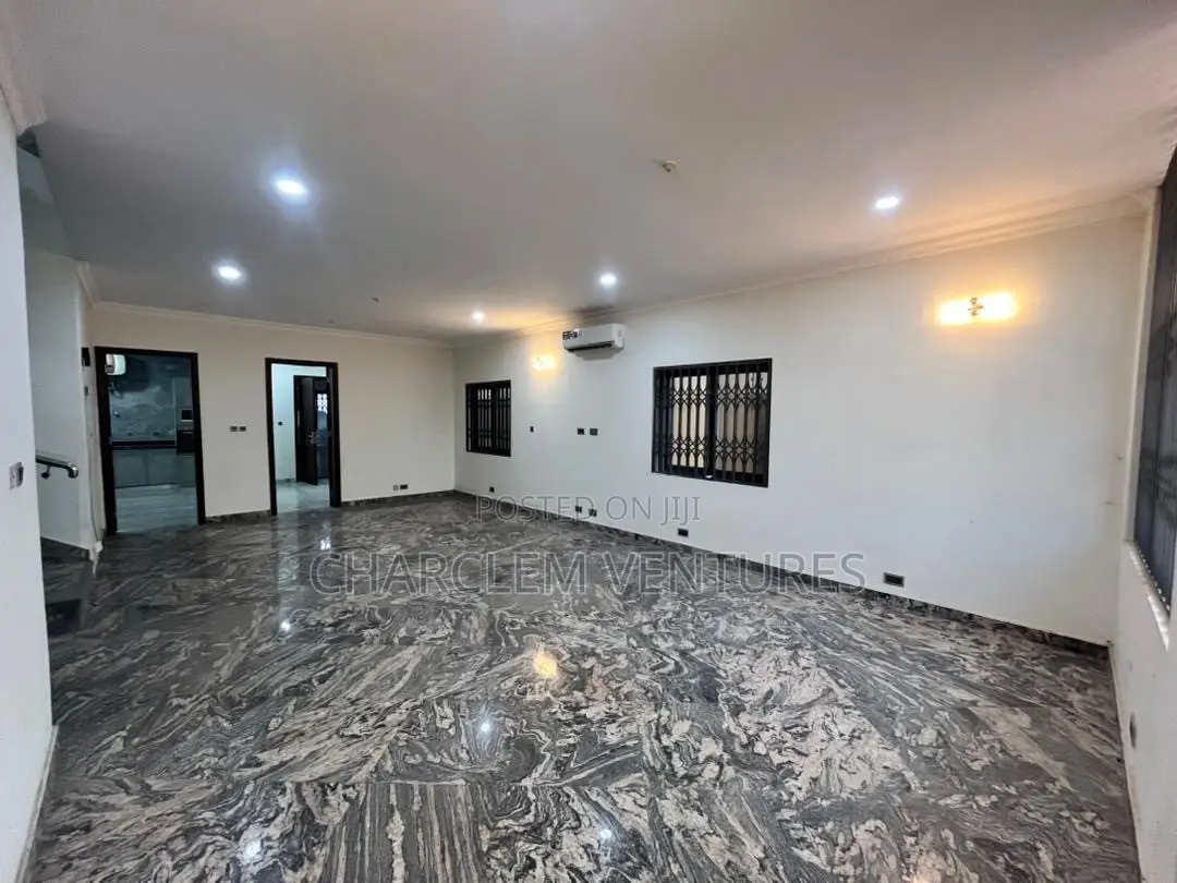 4bdrm House in Charclem Ventures, East Legon for rent in East Legon
