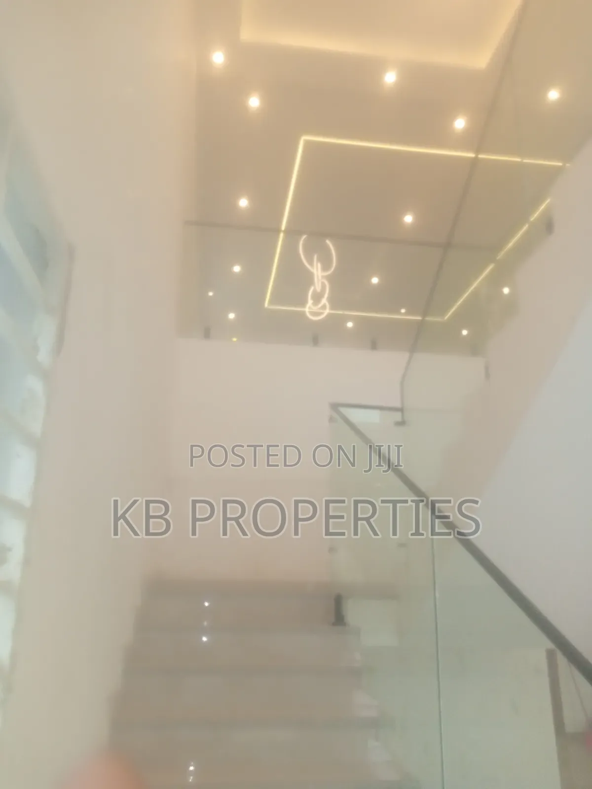 5bdrm Duplex in Kb Properties, Coca Cola for sale in Coca Cola