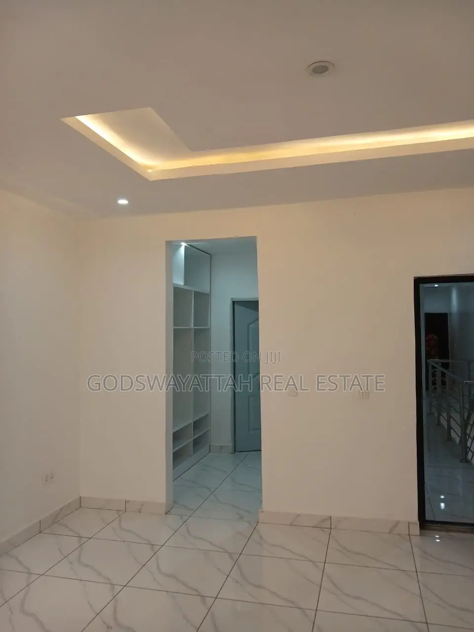 3bdrm House in East Legon, Adjiriganor for rent in Adjiriganor