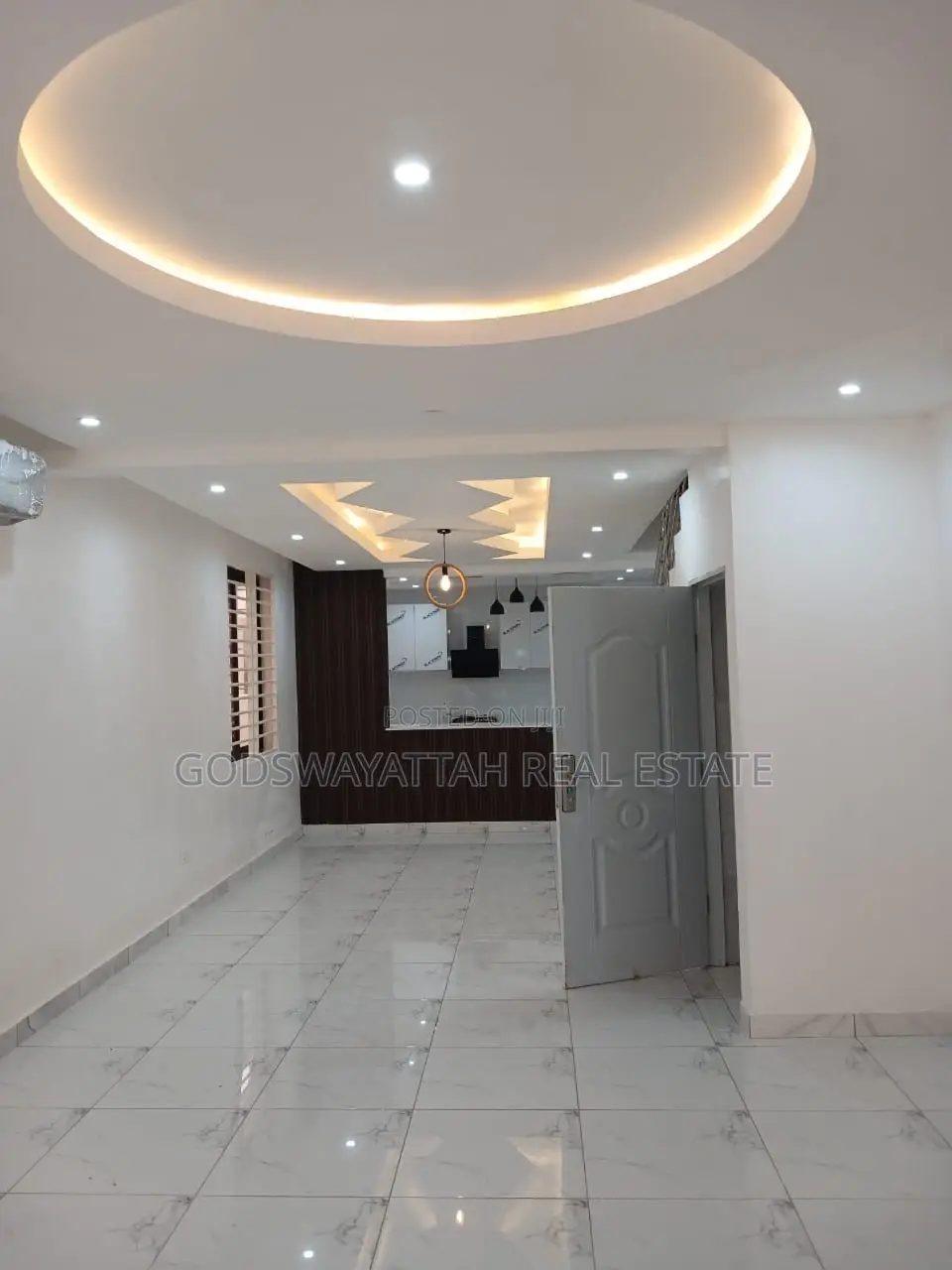 3bdrm House in East Legon, Adjiriganor for rent in Adjiriganor