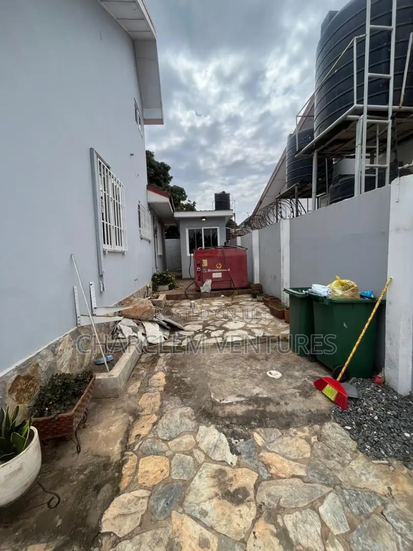 4bdrm House in Charclem Ventures, East Legon for rent in East Legon