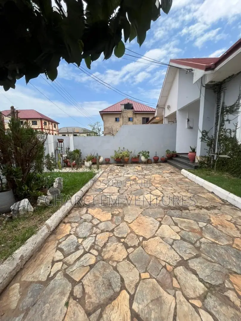 4bdrm House in Charclem Ventures, East Legon for rent in East Legon