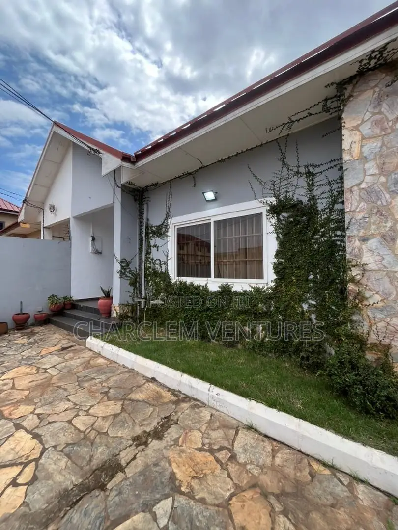 4bdrm House in Charclem Ventures, East Legon for rent in East Legon