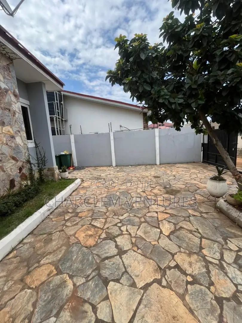 4bdrm House in Charclem Ventures, East Legon for rent in East Legon