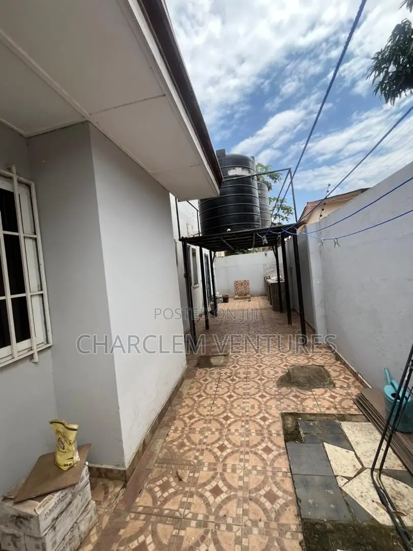 4bdrm House in Charclem Ventures, East Legon for rent in East Legon