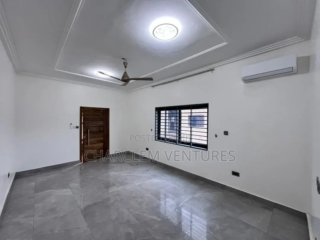 2bdrm Apartment in Charclem Ventures, East Legon for rent in East Legon