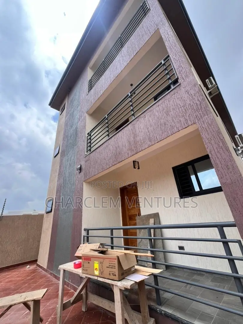 2bdrm Apartment in Charclem Ventures, East Legon for rent in East Legon