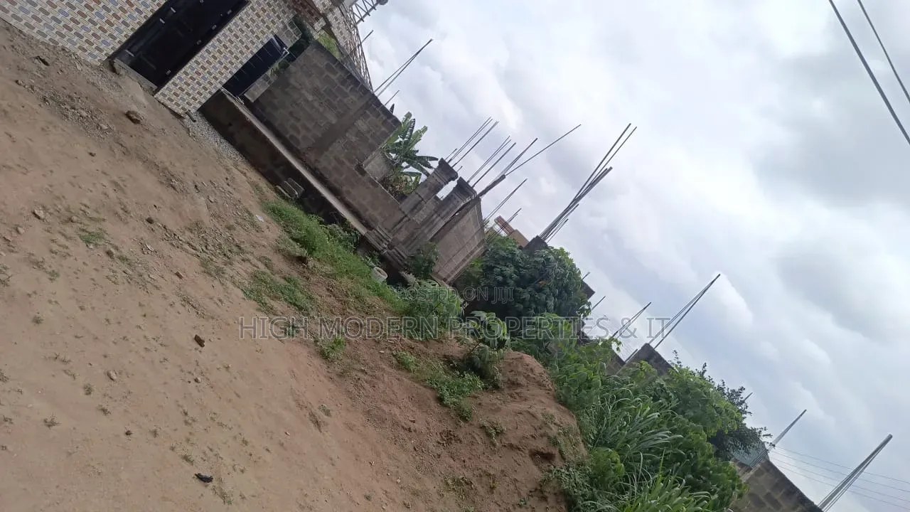 4bdrm House in Amasaman for sale in Amasaman