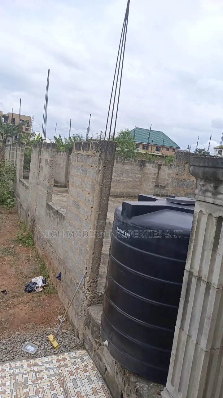 4bdrm House in Amasaman for sale in Amasaman